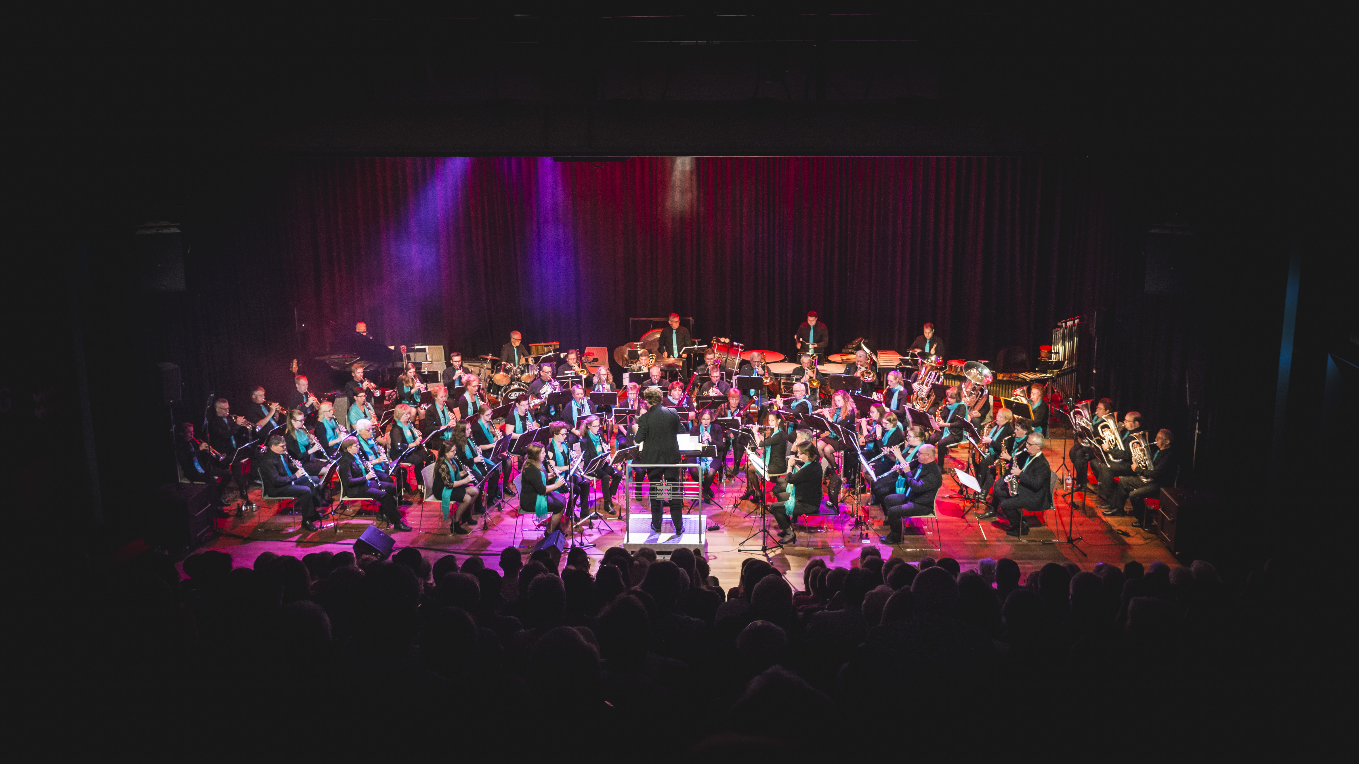 Harmonieorkest Harmonieorkest