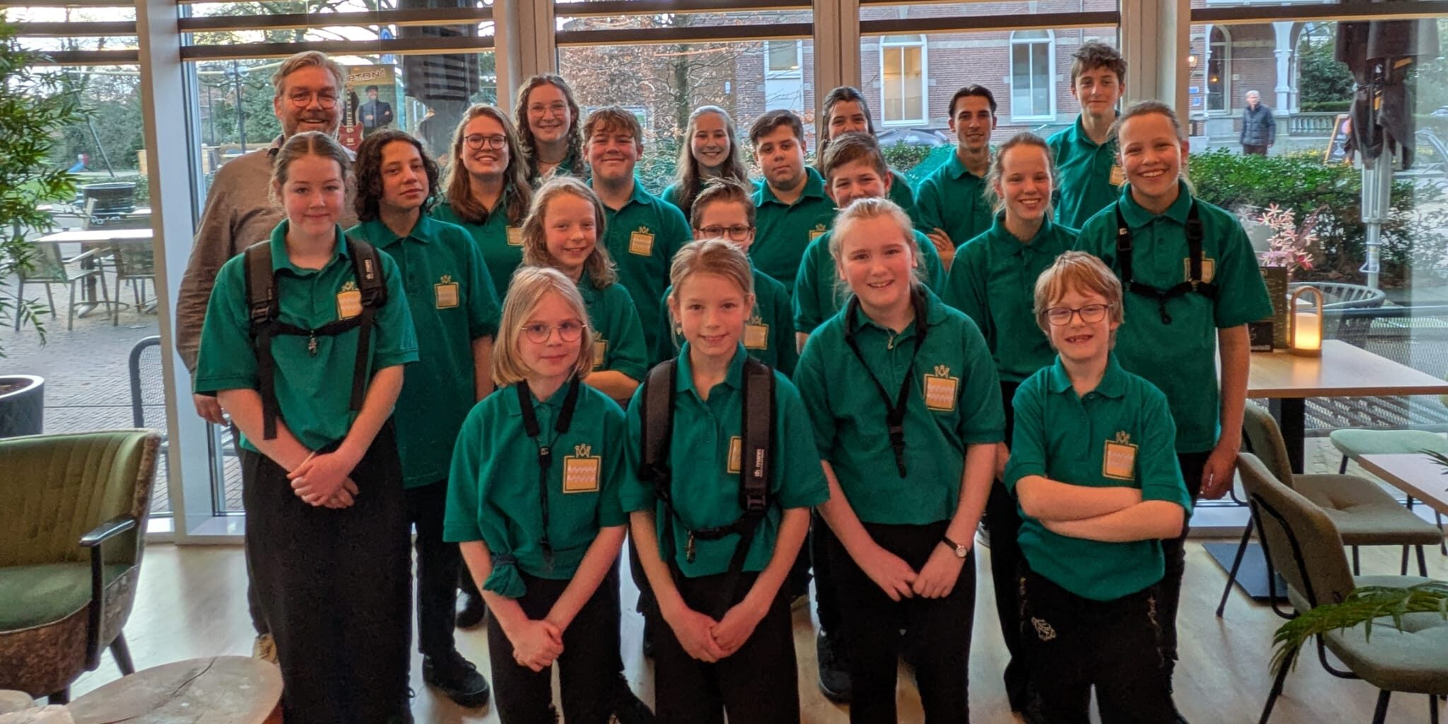 jeugdorkest mrt 25
