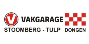 Vakgarage stoomberg tulp dongen