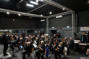 Try out Midden Orkest