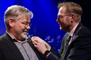 Symphonic vibes Rolf