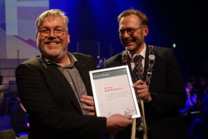 Symphonic Vibes Rolf