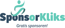 SponsorKliks, gratis sponsoren!